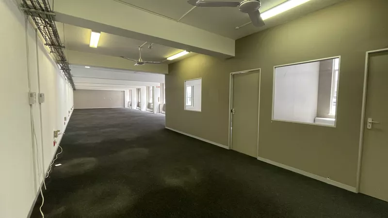 659 m² Office to let in Cape Town City Centre/CBD, The Felix (photo 13)