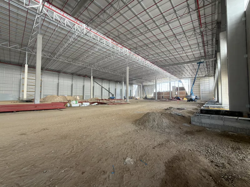 9 030 m² Industrial to let in Sacks Circle Industrial, 34 Sacks Circle (photo 7)