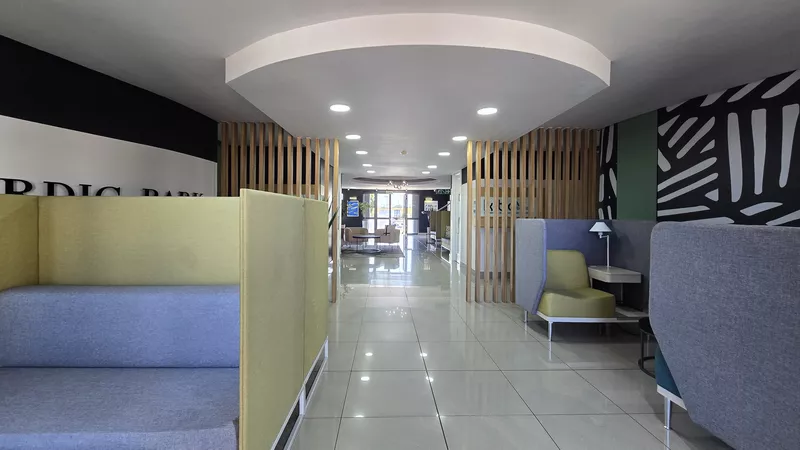 317 m² Office to let in Waterford Place Office Park, Nordic Park 1 (photo 14)