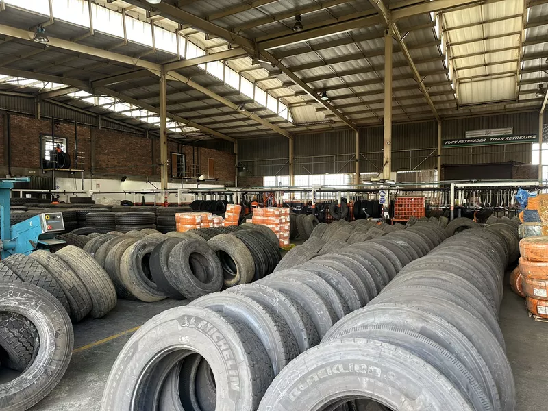 2 563 m² Industrial to let in Gauteng, 6 Beryllium Rd, Alrode, Warehouse (photo 29)