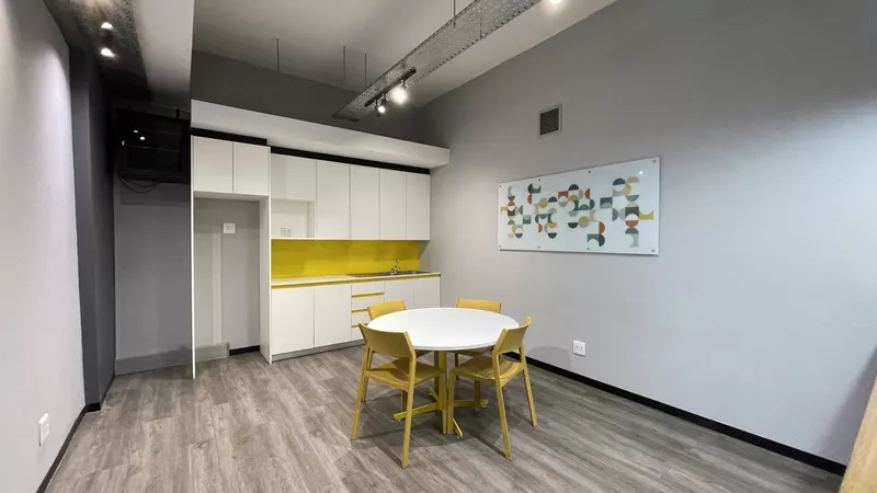120 m² Office to let in Cape Town City Centre/CBD, 33 Martin Hammerschlag (photo 14)