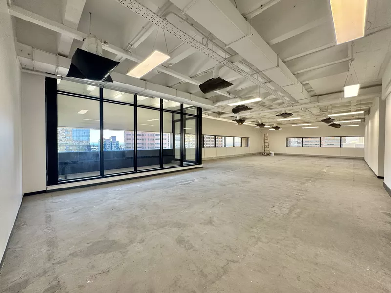 1 912 m² Office to let in Cape Town City Centre/CBD, The Box (photo 29)