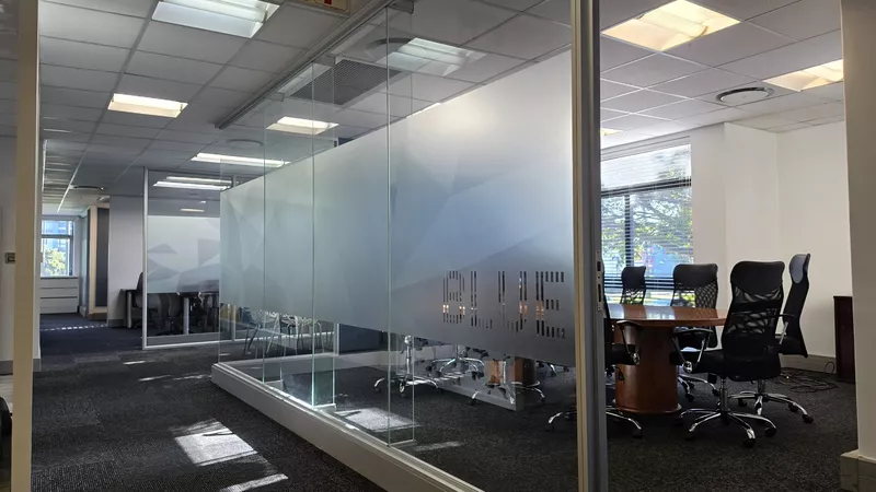 658 m² Office to let in Estuaries Office Estate, 2 Oxbow Crescent, The Estuaries (photo 43)