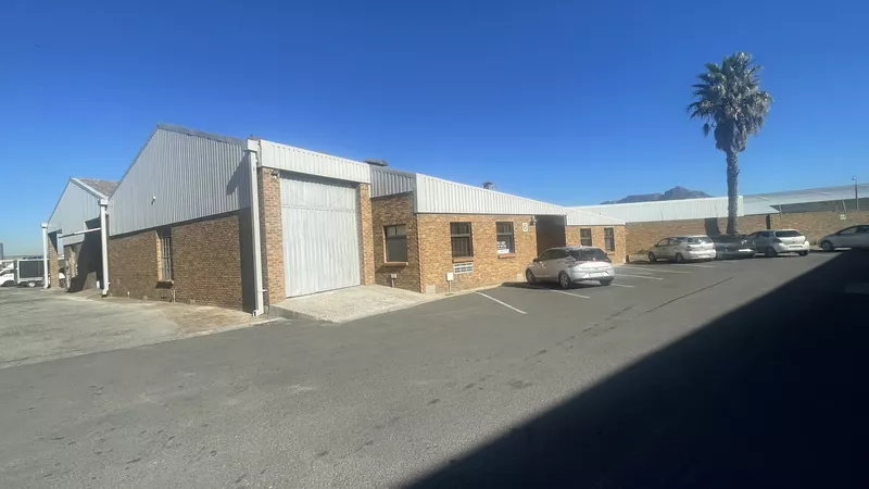 350 m² Industrial to let in Epping, Denval Industrial Park (photo 3)