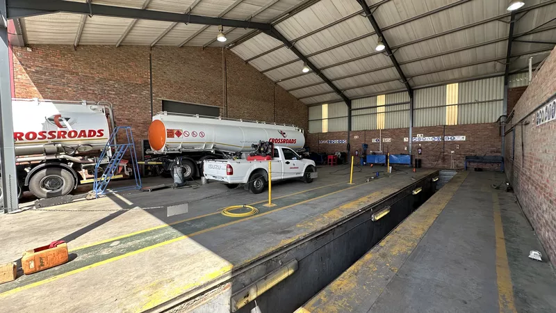 9 287 m² Industrial to let in Milnerton, 5 Silver Oak Street (photo 5)