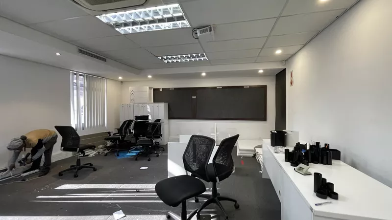 288 m² Office to let in Cape Town City Centre/CBD, 33 Bree Street (photo 20)