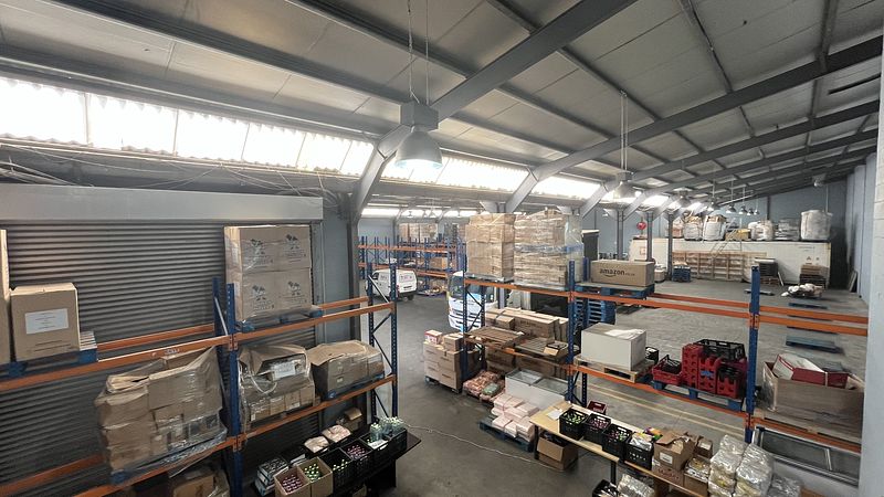 1 385 m² Industrial to let in Western Province Park, 22 Mail Str (photo 17)