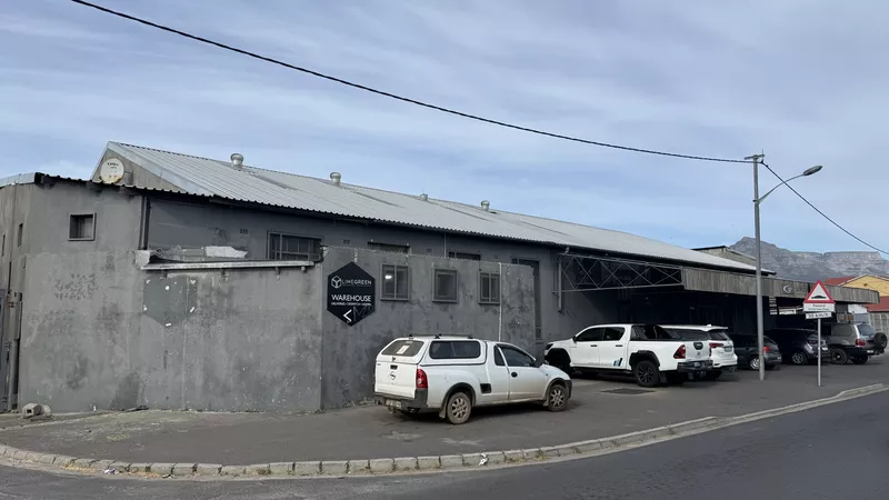 229 m² Office to let in Maitland, 16 Nyman Street (photo 2)