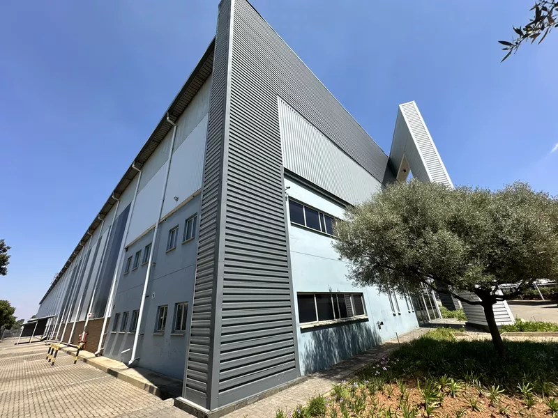 7 739 m² Industrial to let in Meadowdale, 190 Barbara Road (photo 68)