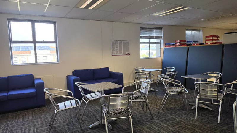 1 194 m² Office to let in Waterford Place Office Park, Centennial Place - East Block (photo 21)