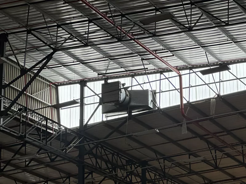 11 366 m² Industrial to let in Midrand, Lords View Industrial Park (photo 38)