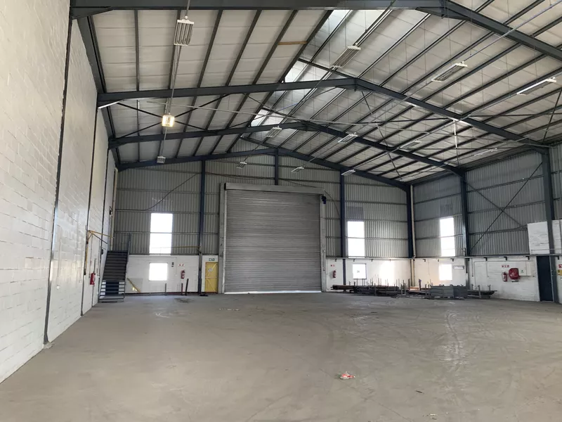 2 350 m² Industrial to let in Wimbledon Estate, 88 Wimbledon Road, Blackheath (photo 23)