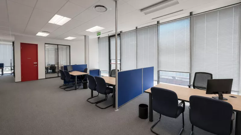 1 587 m² Office to let in Woodstock, The Boulevard (photo 27)