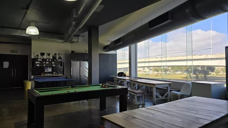 3 000 m² Office to let in Brooklyn, Northgate Park - Building 2 (photo 56)