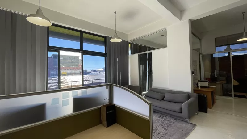 186 m² Office to let in Cape Town, 2 Francis Street (photo 15)