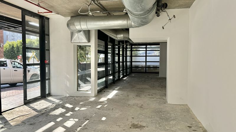 115 m² Office to let in De Waterkant, Signature (photo 23)