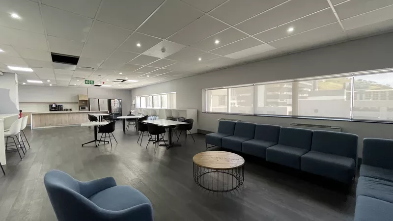 1 516 m² Office to let in Cape Town City Centre/CBD, 22 Long Street (photo 26)