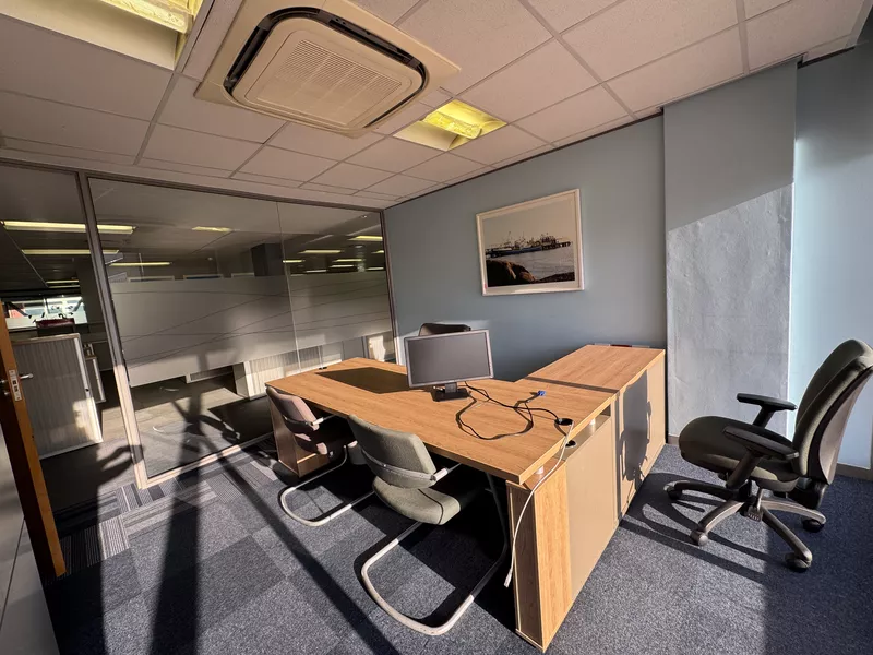 3 463 m² Office to let in Cape Town City Centre/CBD, Oceana House (photo 70)