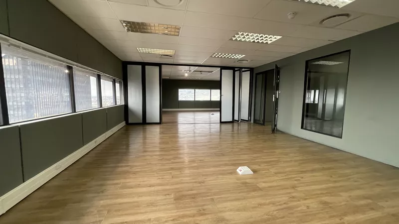 956 m² Office to let in Cape Town City Centre/CBD, The Box (photo 17)