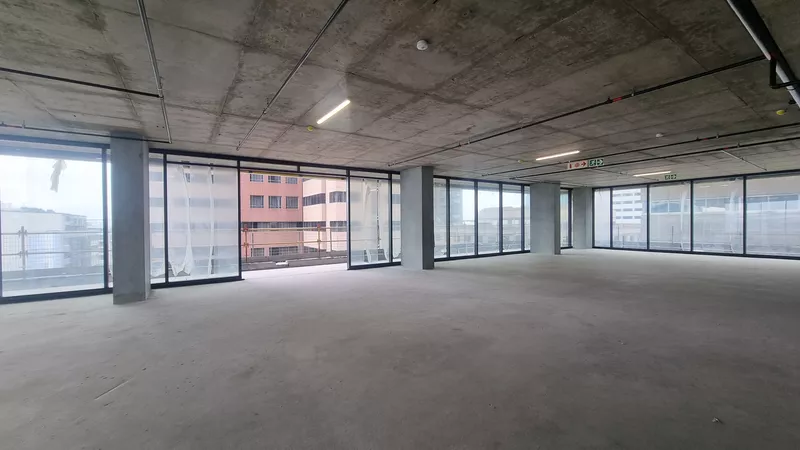 669 m² Office for sale in Cape Town City Centre/CBD, The Rubik (photo 11)
