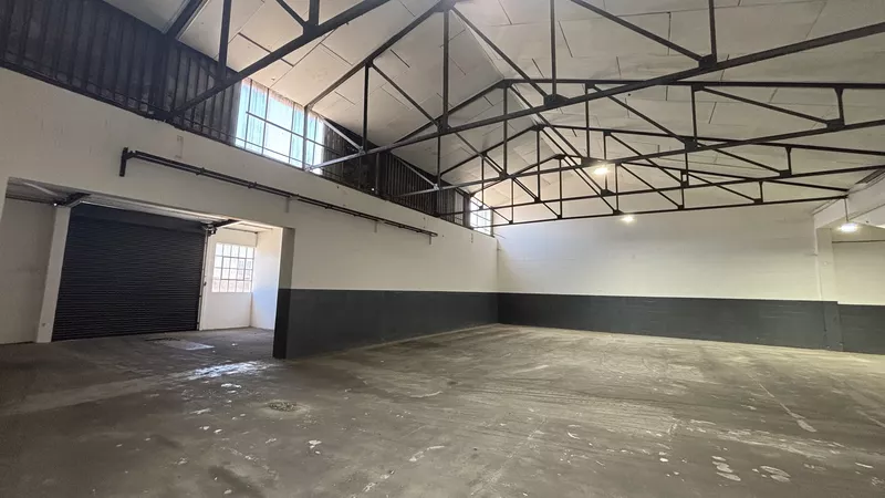 1 445 m² Industrial to let in Paarl, Spilo Business Park (photo 4)