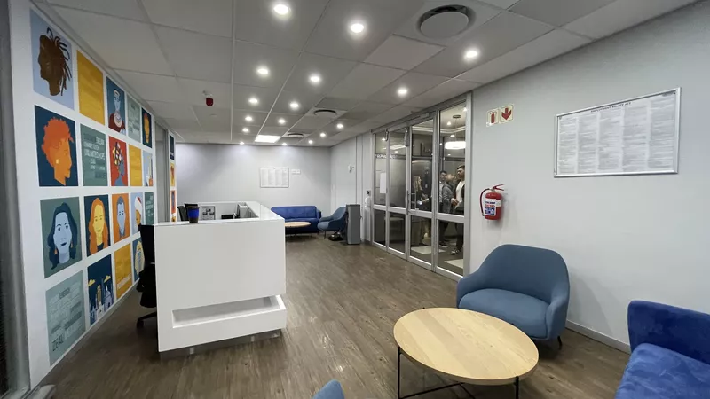 1 516 m² Office to let in Cape Town City Centre/CBD, 22 Long Street (photo 7)