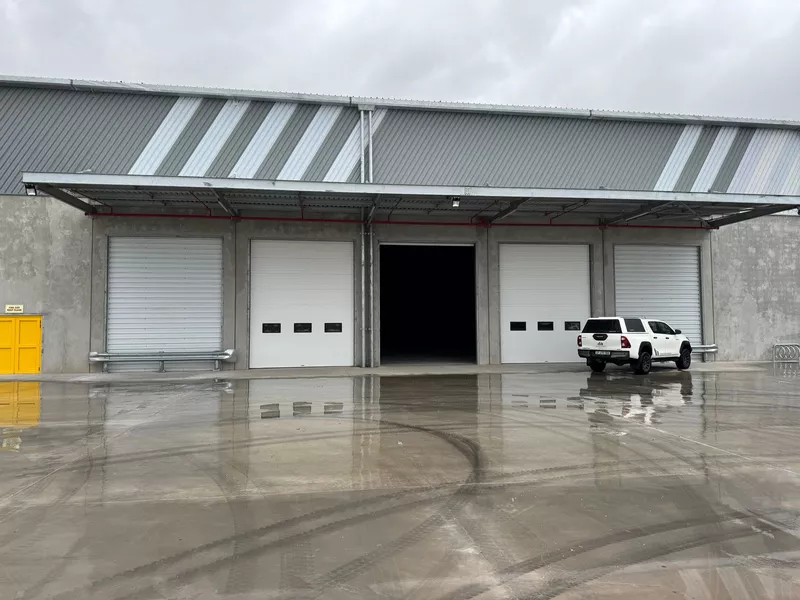 6 126 m² Industrial to let in Wimbledon Estate, ARTERIAL INDUSTRIAL PARK (photo 11)