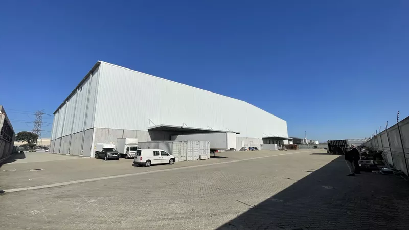 8 177 m² Industrial to let in Epping, 160 Gunners Cir (photo 40)
