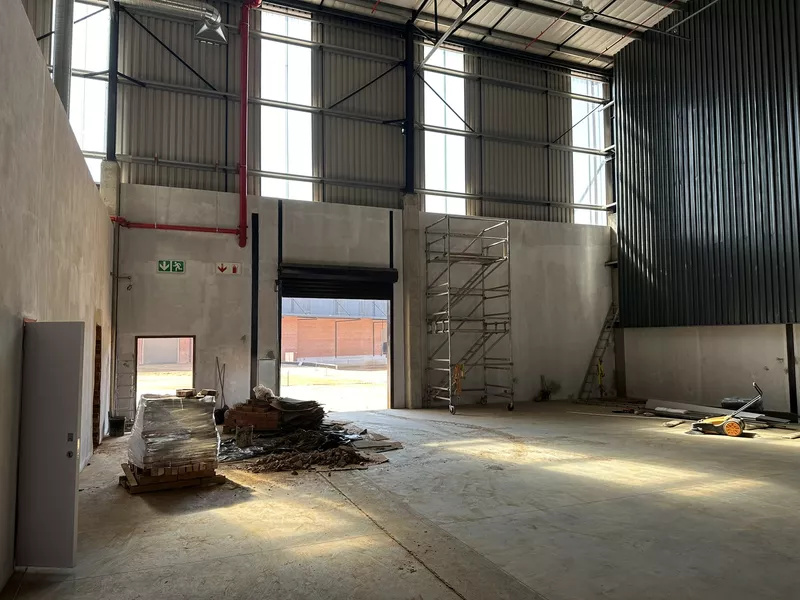 Nine at S&J, Germiston (photo 19)
