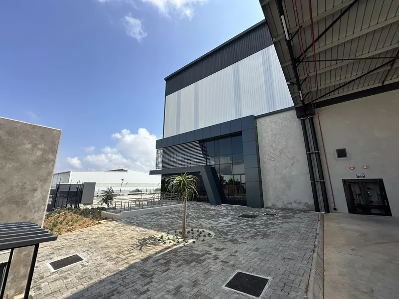 Equites Park Meadowview S5, Gauteng (photo 24)