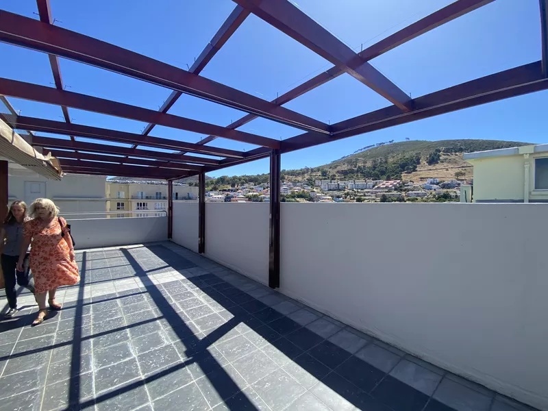 5 500 m² Office to let in Cape Town City Centre/CBD, 118 Buitengracht Street (photo 9)