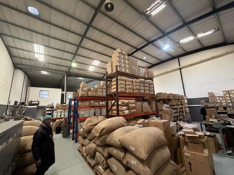 524 m² Industrial to let in Bellville, Symphony Park (photo 13)
