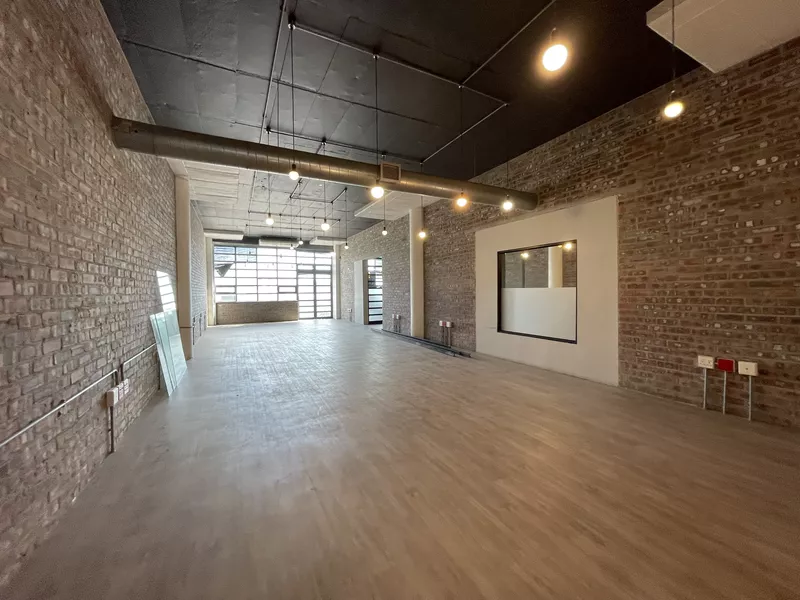 274 m² Office to let in Salt River, 97 Durham (photo 8)
