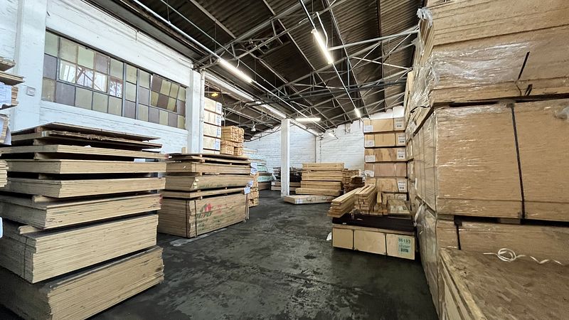 2 900 m² Industrial to let in Epping, 30 Gunners Circle (photo 15)
