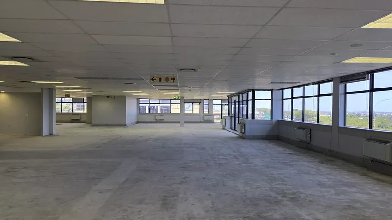 1 493 m² Office to let in Plattekloof Office Park, Plattekloof Office Park - Block C (photo 13)