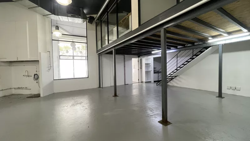 262 m² Office to let in Salt River, 97 Durham (photo 12)