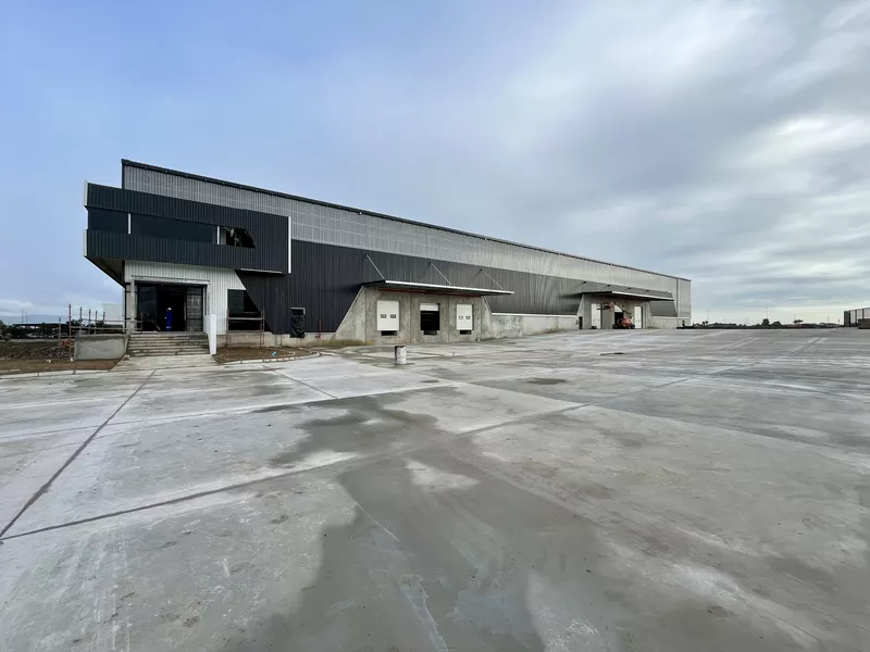 7 280 m² Industrial to let in Airport Industrial, Spec Facility King Air Industria (photo 2)