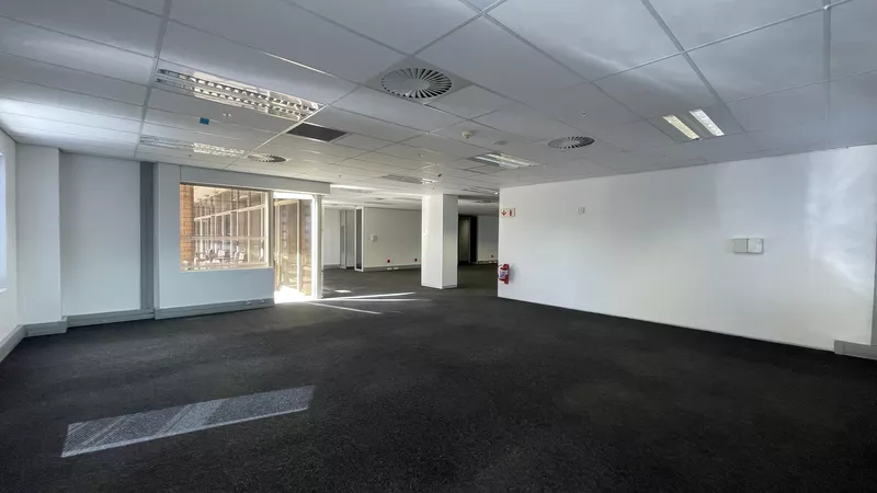 979 m² Office to let in Cape Town City Centre/CBD, The Terraces (photo 19)