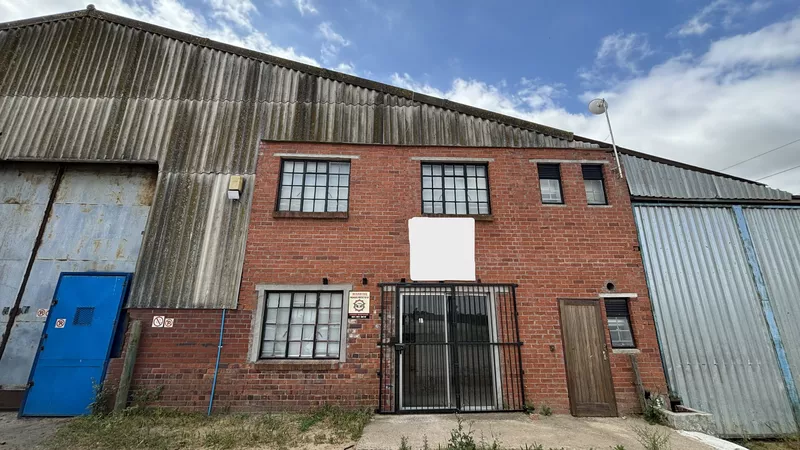 1 950 m² Industrial to let in Joostenbergvlakte, 10 Kolgans Street - Joostenbergvlakte (photo 32)