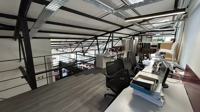 486 m² Office for sale in Salt River, Fairland House (photo 20)