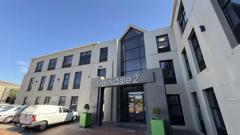 305 m² Office to let in Mowbray, River Park (photo 5)