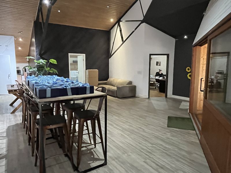 229 m² Office to let in Maitland, 16 Nyman Street (photo 5)