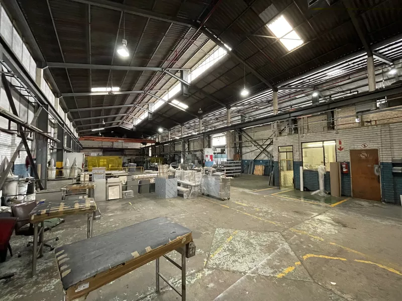 8 150 m² Industrial for sale in Epping 1, 32 - 34 Benbow Ave (photo 9)