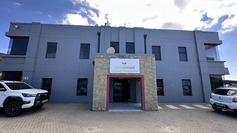 9 287 m² Industrial to let in Milnerton, 5 Silver Oak Street (photo 20)
