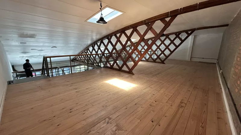 262 m² Office to let in Salt River, Salt Orchid (photo 18)