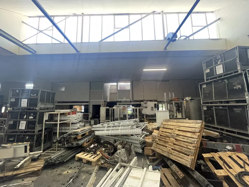 773 m² Industrial to let in Southern Suburbs, 64 White Road (photo 8)