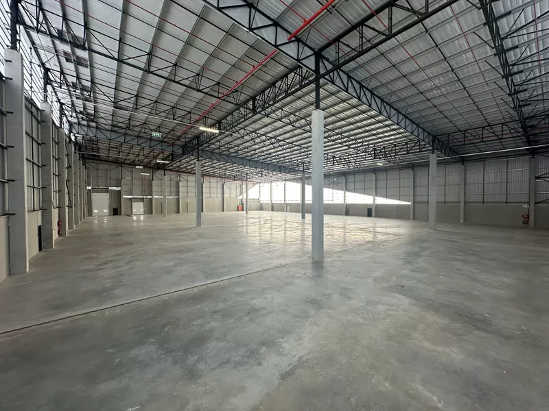 4 883 m² Industrial to let in Midrand, Waterfall Logistics Park (photo 26)