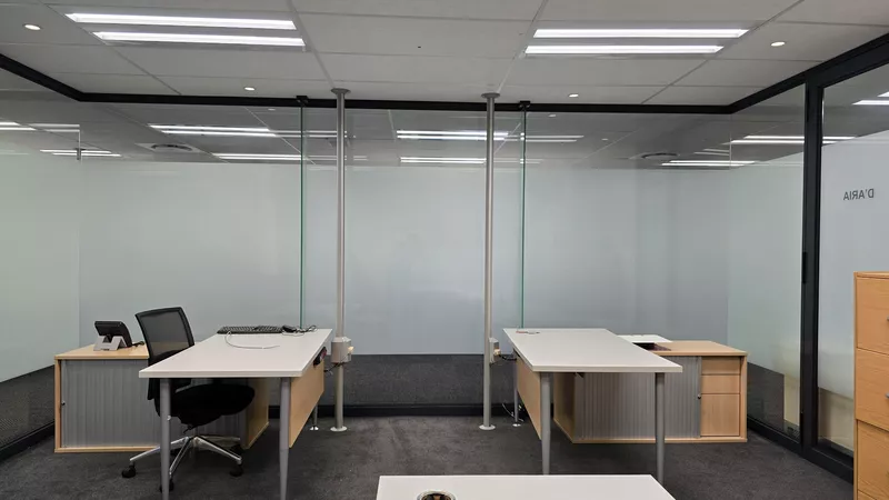 2 371 m² Office to let in Klein D'Aria Estate, Klein D'Aria Office Estate - Block A (North) (photo 27)