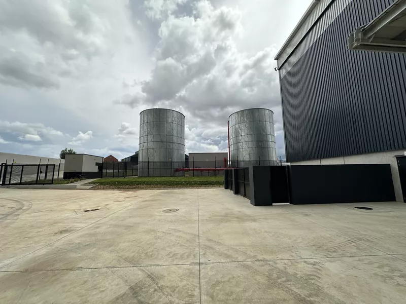 Longlake Logistics Park , Lethabong (photo 27)