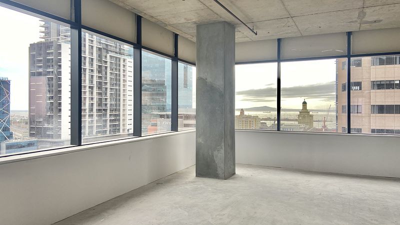 704 m² Office for sale in Cape Town City Centre/CBD, The Rubik (photo 21)